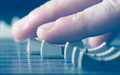 Three Tips for Setting Up and Managing a Standard and AES67 Network