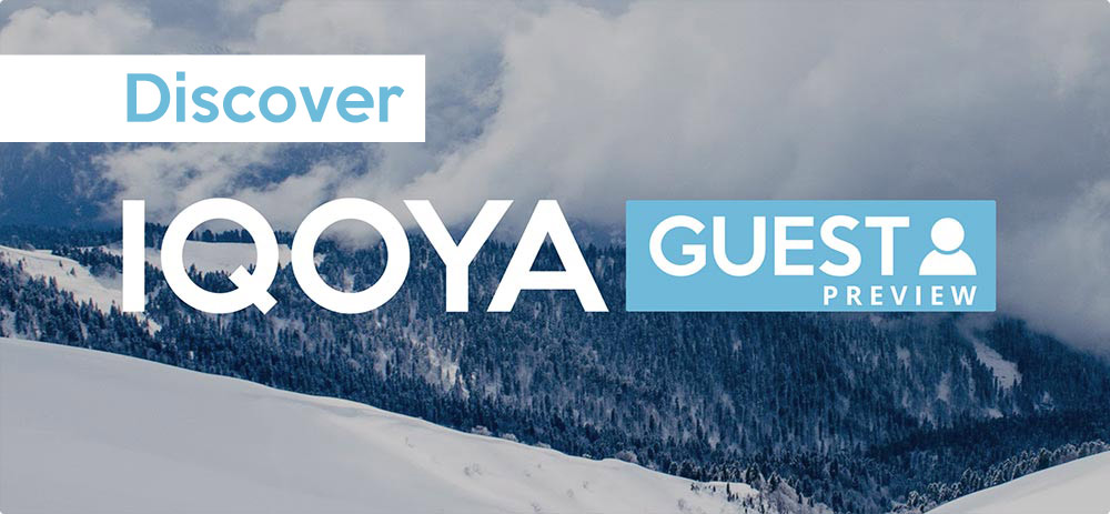 Early release of Digigram IQOYA GUEST service to support the Broadcast Industry