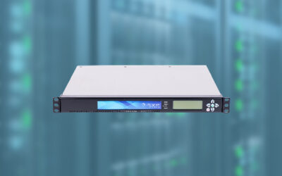 IQOYA SERV/LINK: The most powerful AoIP codec in the world