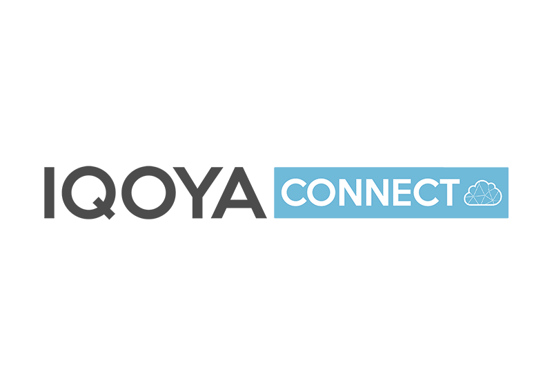 IQOYA CONNECT – Broadcast anywhere