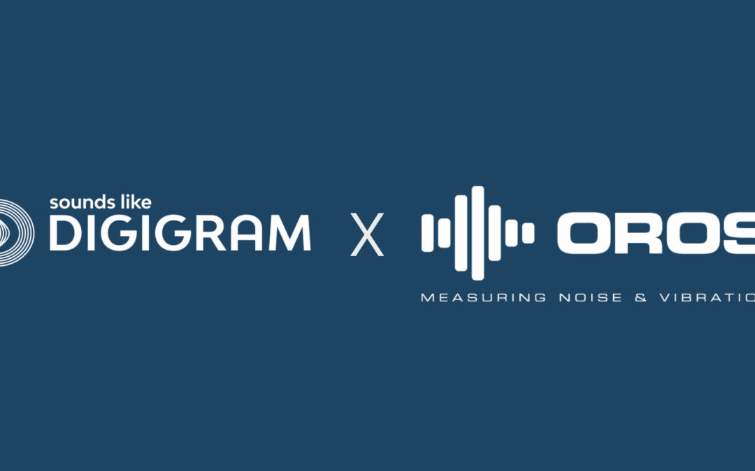 DIGIGRAM ACQUIRES OROS