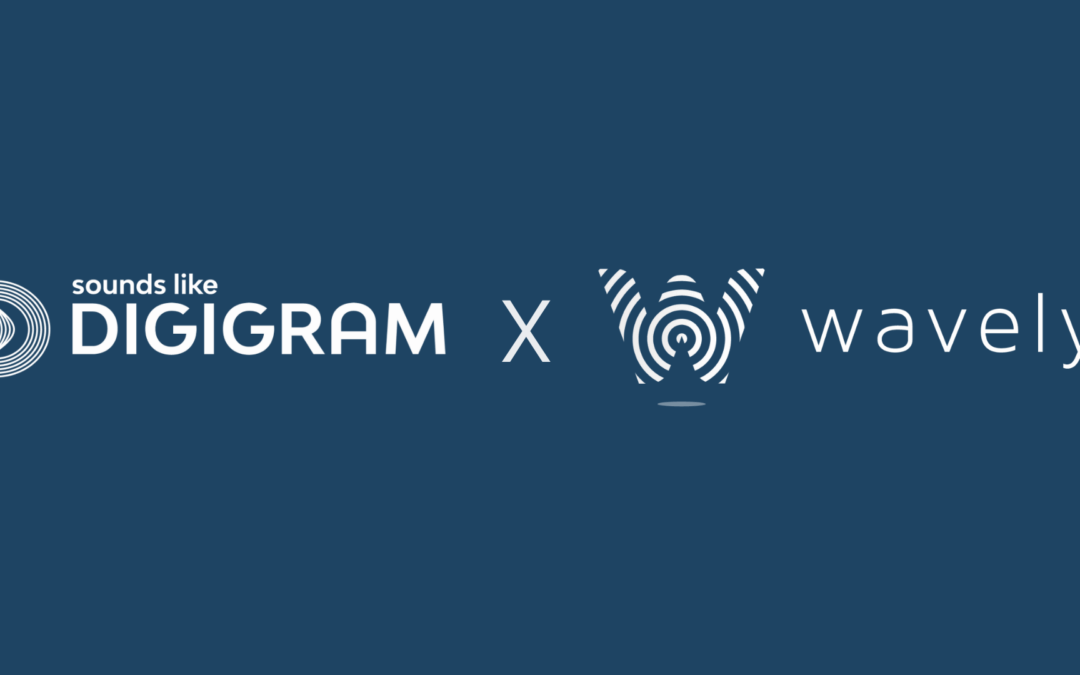 DIGIGRAM ACQUIRES WAVELY