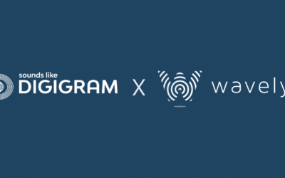 DIGIGRAM ACQUIRES WAVELY